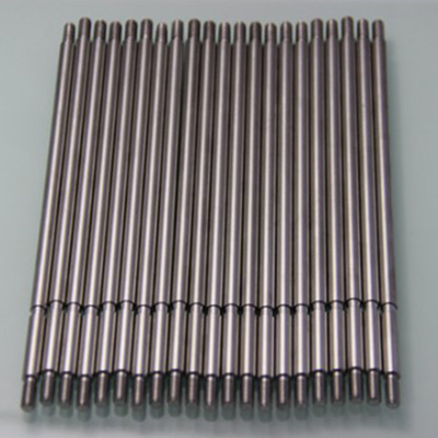 Precision Aluminum CNC Auto Parts Turning Milling Machined Custom Service