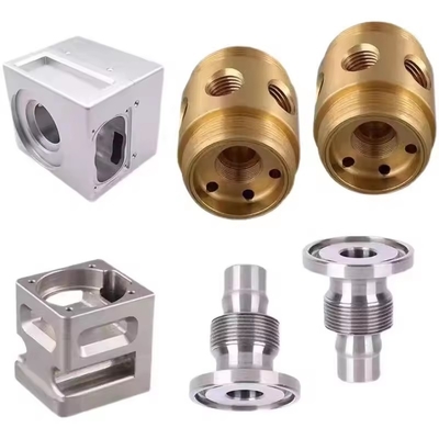 Custom Cnc Machining Service, Cnc Machining Metal Parts, Metal Cnc Parts Manufacturer In China