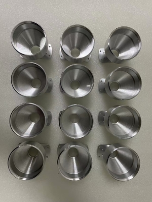 CNC Machining Precision Machinery Parts Custom Copper Titanium Stainless Steel CNC Machining Turning Milling Service