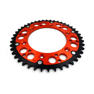 0.01mm Cnc Lathe Machine Parts 6061 Alloy Bike Spare Parts For Bike Rims