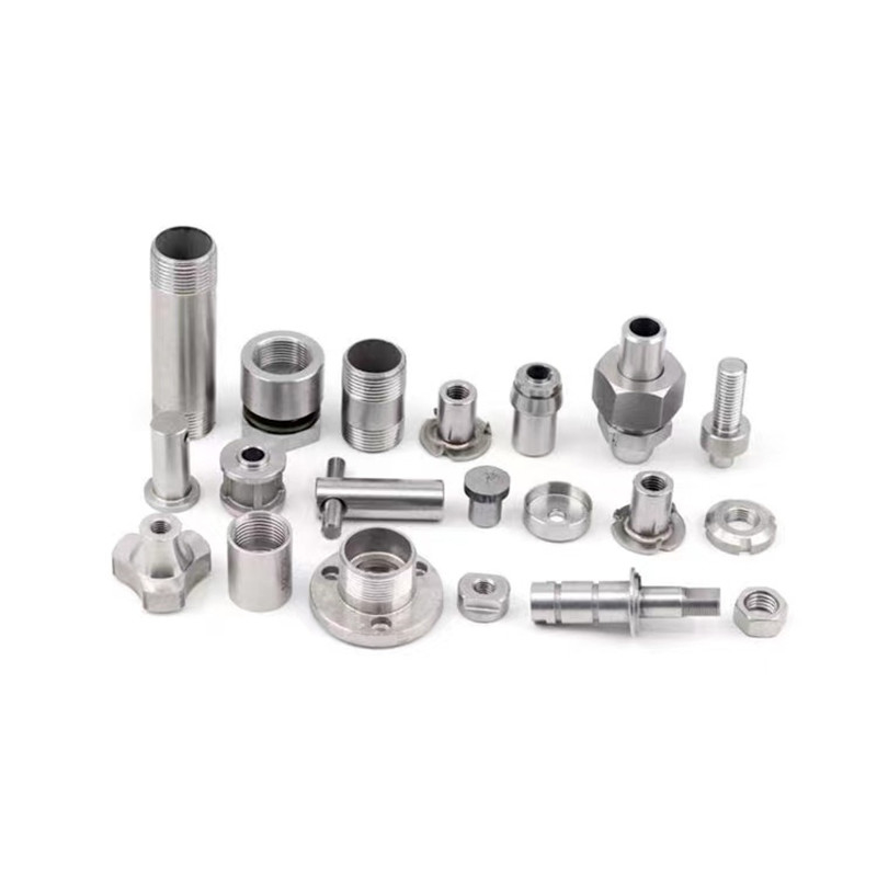 Anodized CNC Machining Parts Adjustable Camera 3 Axis Gimbal Parts Machining