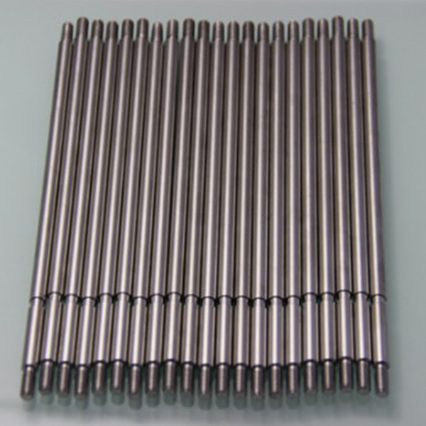 Precision Aluminum CNC Auto Parts Turning Milling Machined Custom Service
