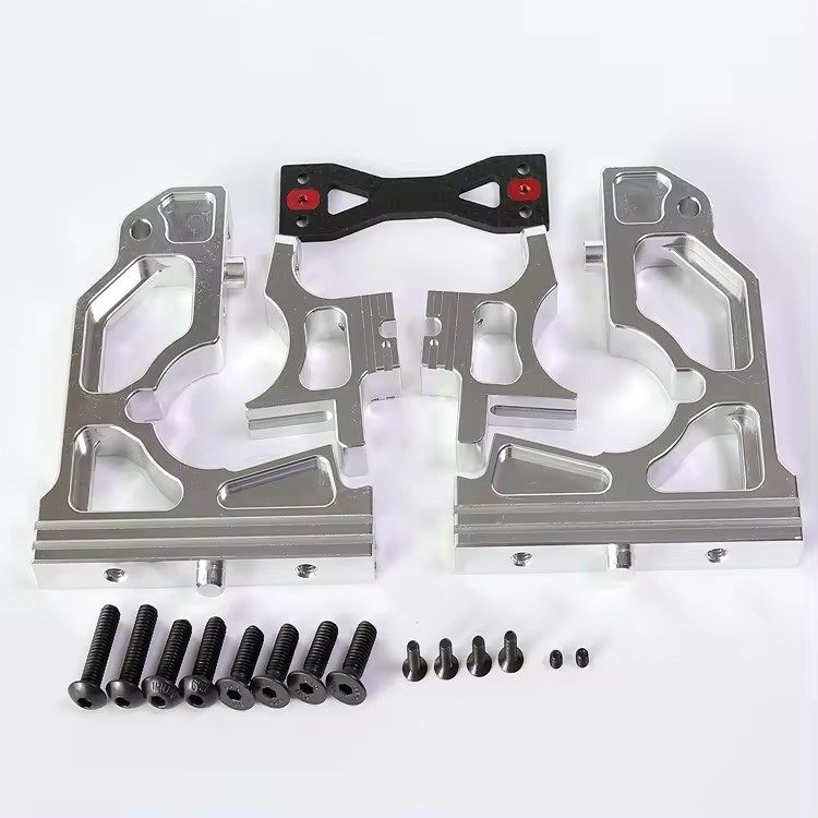 Oem Precision Fabrication Custom brass Stainless Steel Titanium Metal 6061 Aluminum Turning Milling Service Cnc Machinin