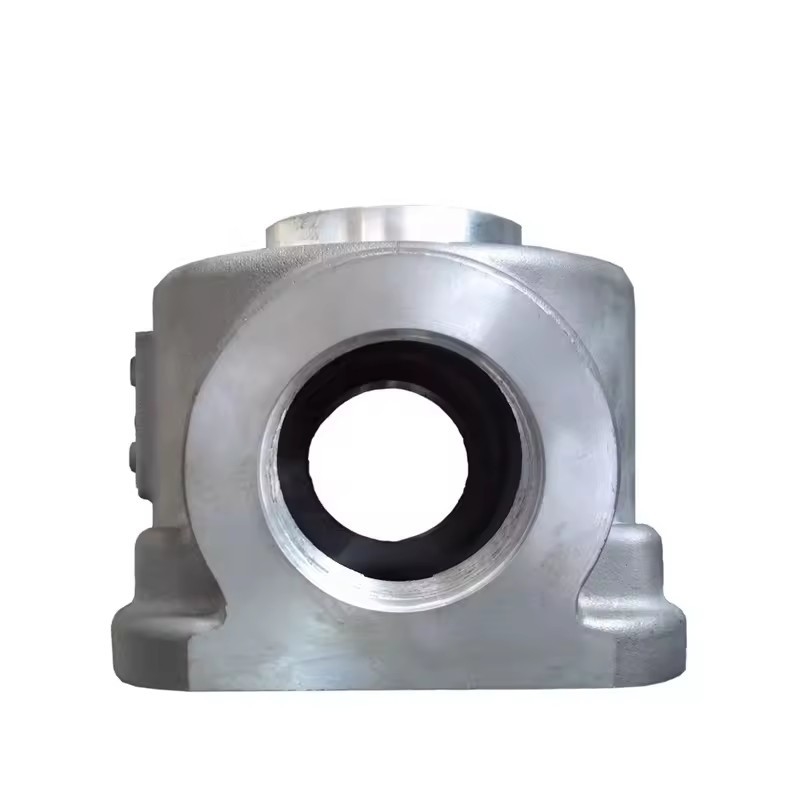 Shenzhen Best Selling Customization 304 Stainless Steel Machined Parts CNC Metal Parts CNC Machining Services