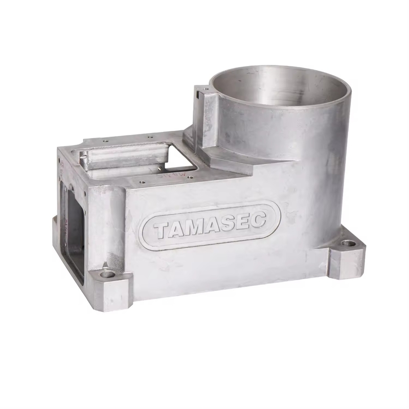 Shenzhen Best Selling Customization 304 Stainless Steel Machined Parts CNC Metal Parts CNC Machining Services