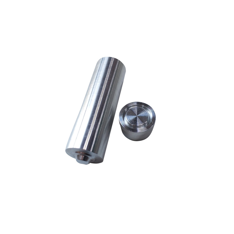 C51000 CNC Machining Parts Customized Cnc Precision Mechanical Parts