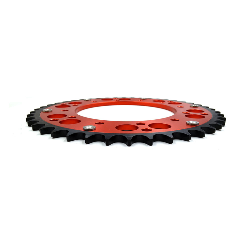 0.01mm Cnc Lathe Machine Parts 6061 Alloy Bike Spare Parts For Bike Rims
