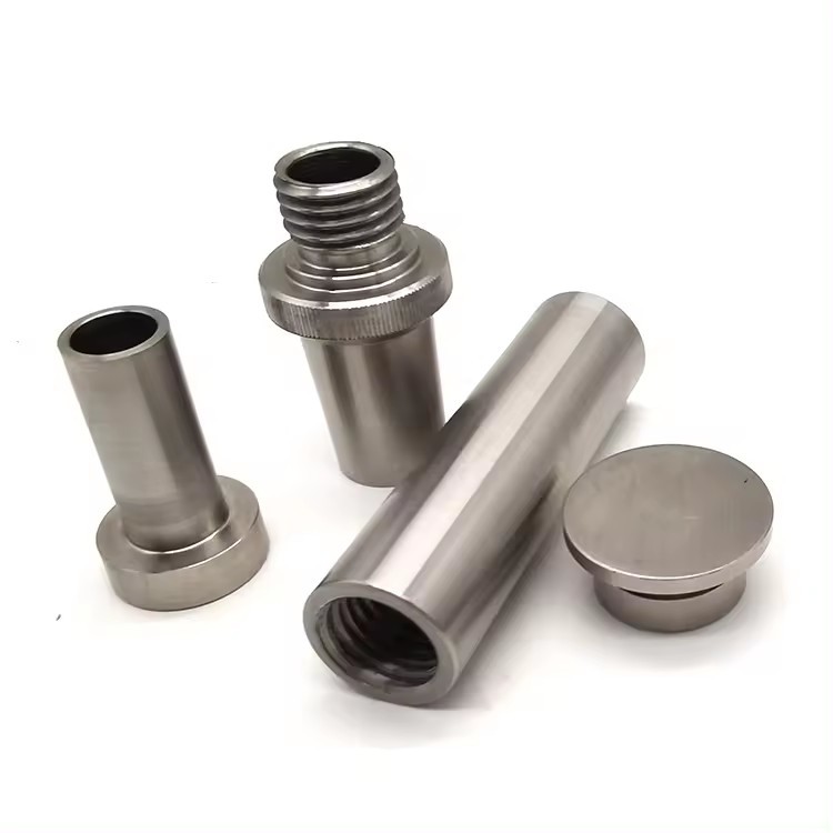 cnc machine production 6061 5 axis cnc machining parts cnc 3d alluminiom muleding