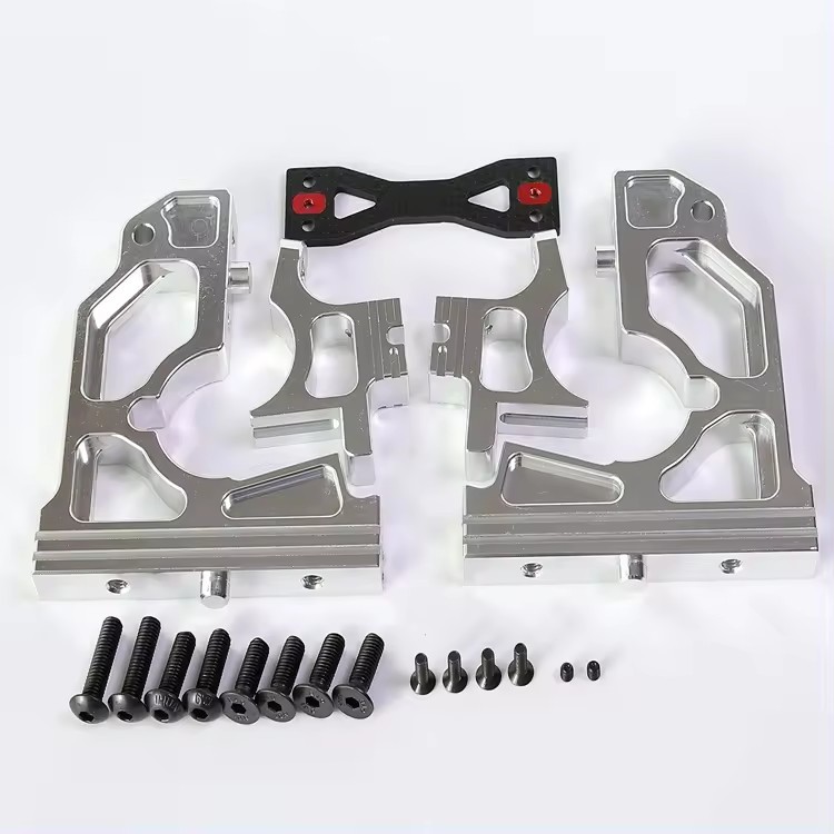 Oem Precision Fabrication Custom brass Stainless Steel Titanium Metal 6061 Aluminum Turning Milling Service Cnc Machinin