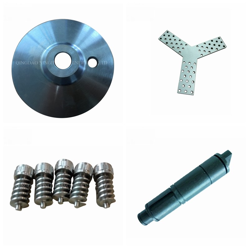 C51000 CNC Machining Parts Customized Cnc Precision Mechanical Parts